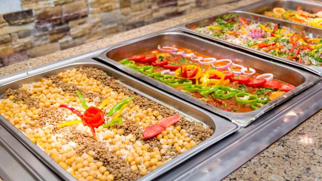 الفندق كورال صن بيتش - سفاجا